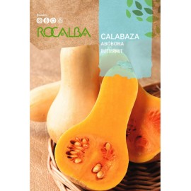 S.ABOBORA ROCALBA BUTTERNUT