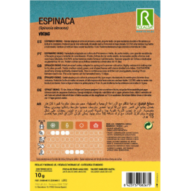 S.ESPINAFRES VIKING ROCALBA
