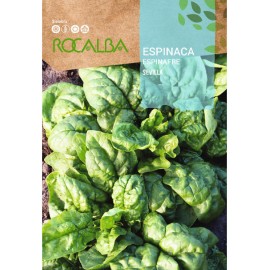 S.ESPINAFRES SEVILHA ROCALBA