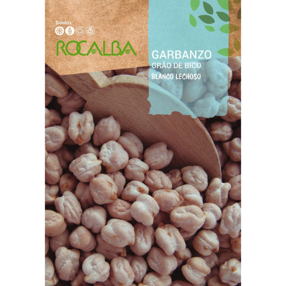 S.GRAO DE BICO ROCALBA BRANCO LEITOSO