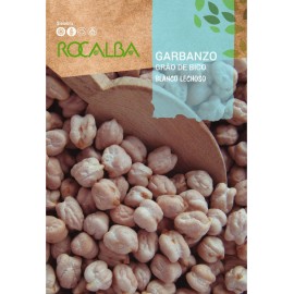 S.GRAO DE BICO ROCALBA BRANCO LEITOSO