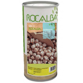 S.GRAO DE BICO ROCALBA BRANCO LEITOSO - 1KG