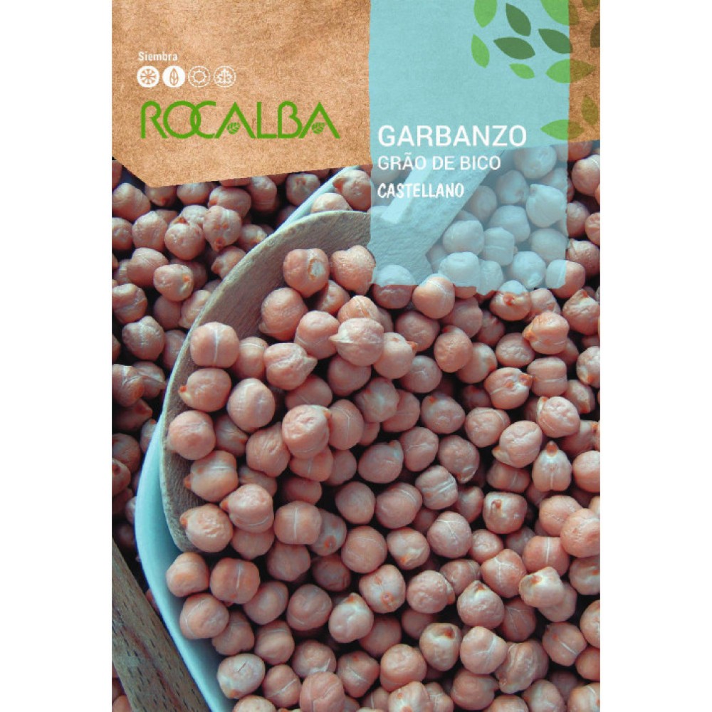 S.GRAO DE BICO ROCALBA CASTELHANO