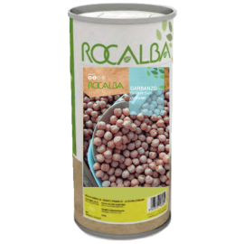 S.GRAO DE BICO ROCALBA CASTELHANO - 1KG