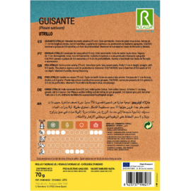 S.ERVILHA GRAO ROCALBA UTRILLO -70GR
