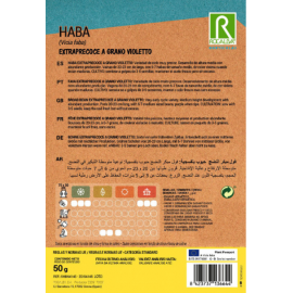 S.FAVA ROCALBA EXTRA TEMPORA      - 50GR