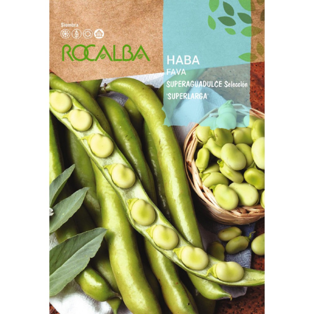 S.FAVA ROCALBA SUPERAGUADULCE SELEÇÃO SUPERLARGA