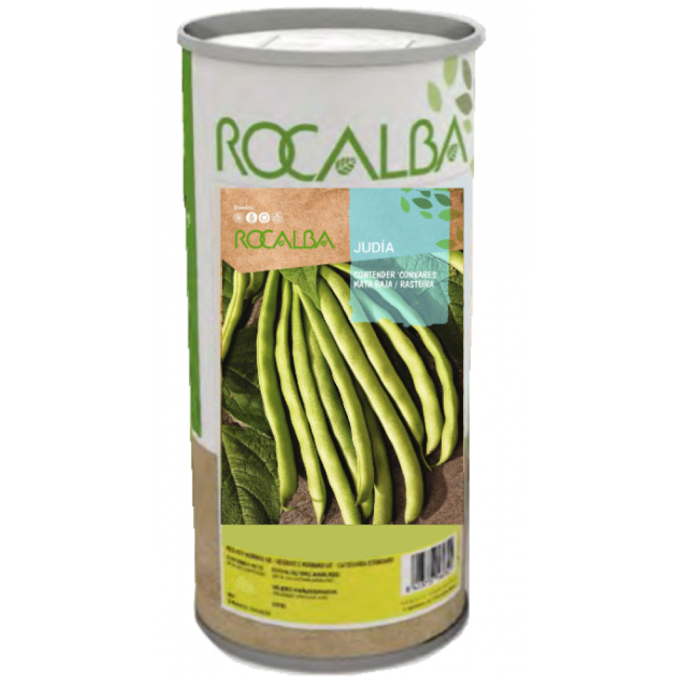 S.FEIJAO RO.VAGE CONTEN.CONVARES  - 1KG