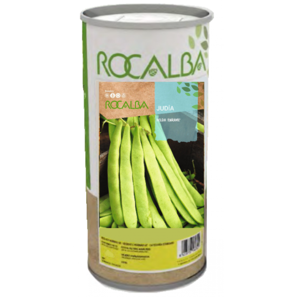 S.FEIJAO VAGEM ESTACA HELDA   - 1KG
