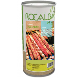 S.FEIJAO GRAO RASTEIRO BORLOTTO - 1KG