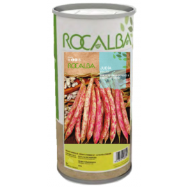 S.FEIJAO ROCALBA BORLOTO LINGUA DE FOGO 3 - 1KG