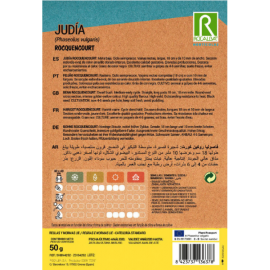 S.FEIJAO RO.VAGE ROCQUENCOURT    - 50 GR