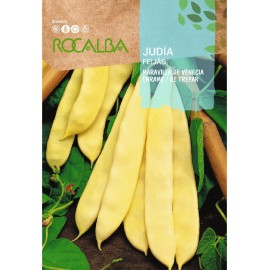 S.FEIJAO RO.VAGE MARAVILHA VENECIA-30 GR