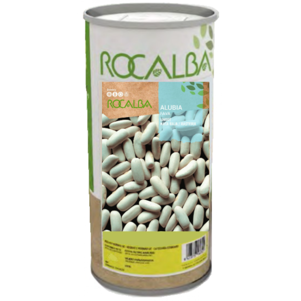 S.FEIJAO RO.GRAO RASTEIRO LINGOT   - 1KG