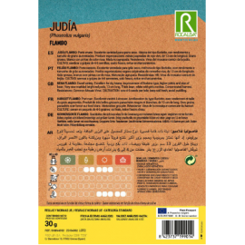 S.FEIJAO ROCALBA GRAO FLAMBO -30GR