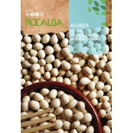 S.FEIJAO RO.GRAO RASTEIRO COCO BLANC-50G