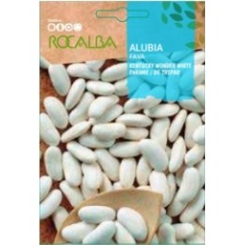 S.FEIJAO RO.GRAO KENTUCKY WONDER WHITE TREPAR - 50G