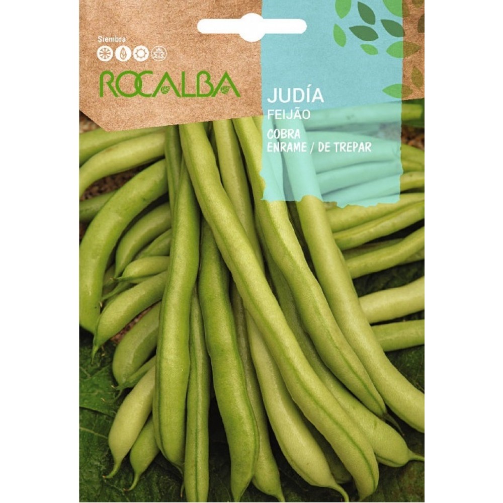 S.FEIJAO RO. COBRA DE TREPAR - 20 GR