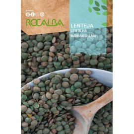 S.LENTILHA ROCALBA LOIRA CASTELHANA