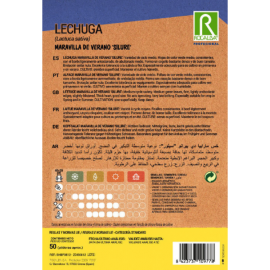 S.ALFACE ROCALBA PROF.MARAVILHA DE VERAO