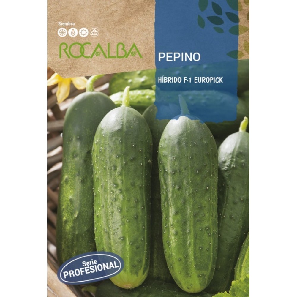 S.PEPINO ROCALBA PROF.F-1 EUROPICK