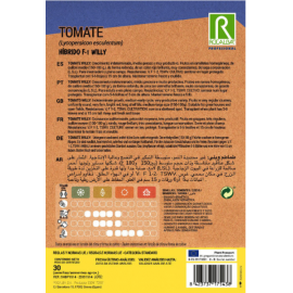 S.TOMATE ROCALBA PROF.F-1 WILLY