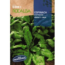 S.ESPINAFRES ROCALBA PROF.F-1 EMILIA
