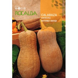 S.ABOBORA ROCALBA BUTTERNUT