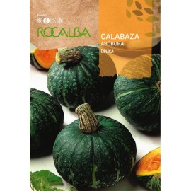 S.ABOBORA ROCALBA DELICA