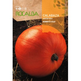 S.CABAÇA ROCALBA MAMMOUTH GOLD