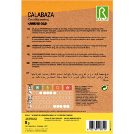 S.CABAÇA ROCALBA MAMMOUTH GOLD
