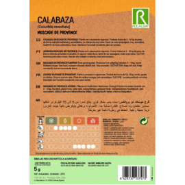 S.ABOBORA ROCALBA MUSCADE DE PROVENCE