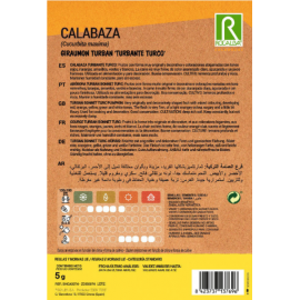 S.CABAÇA ROCALBA TURBAN BONNET TURC