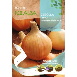S.CEBOLA EM CINTA ROCALBA VALENCIANA TARDIA RECAS