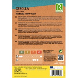 S.CEBOLA EM CINTA ROCALBA VALENCIANA TARDIA RECAS
