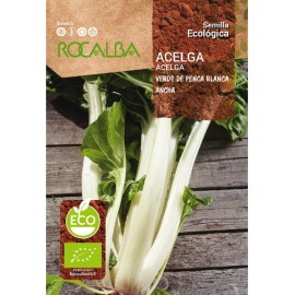 S.BIO ROCALBA ACELGA VERDE