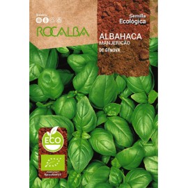 S.BIO ROCALBA MANJERICAO DE GENOVA