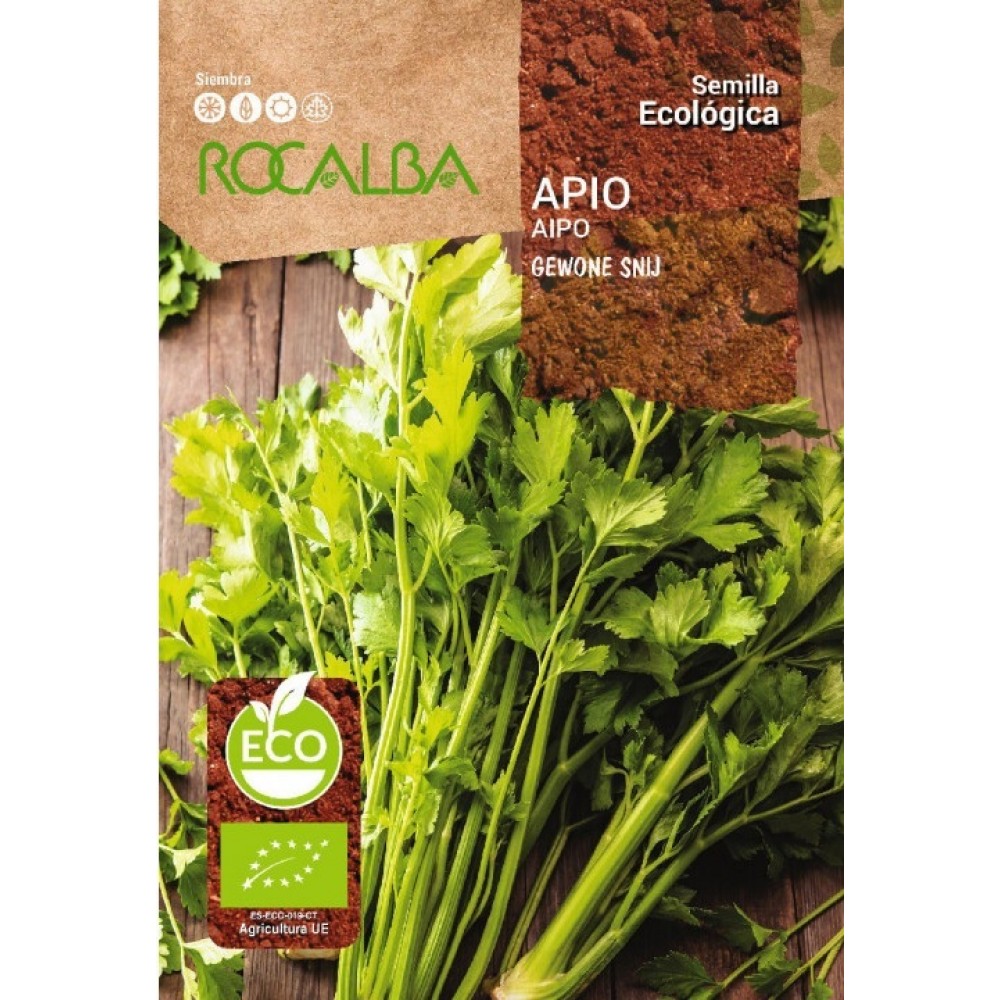 S.BIO ROCALBA AIPO GEWONE SNIJ