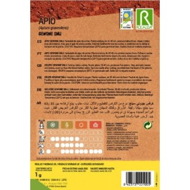 S.BIO ROCALBA AIPO GEWONE SNIJ