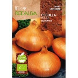 S.BIO ROCALBA CEBOLA STUTTGARTER