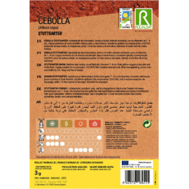 S.BIO ROCALBA CEBOLA STUTTGARTER