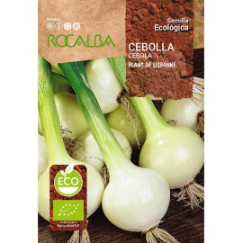 S.BIO ROCALBA CEBOLA BRANCA LISBONNE