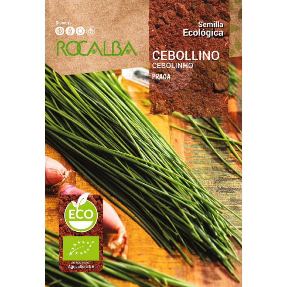 S.BIO ROCALBA CEBOLINHO PRAGA