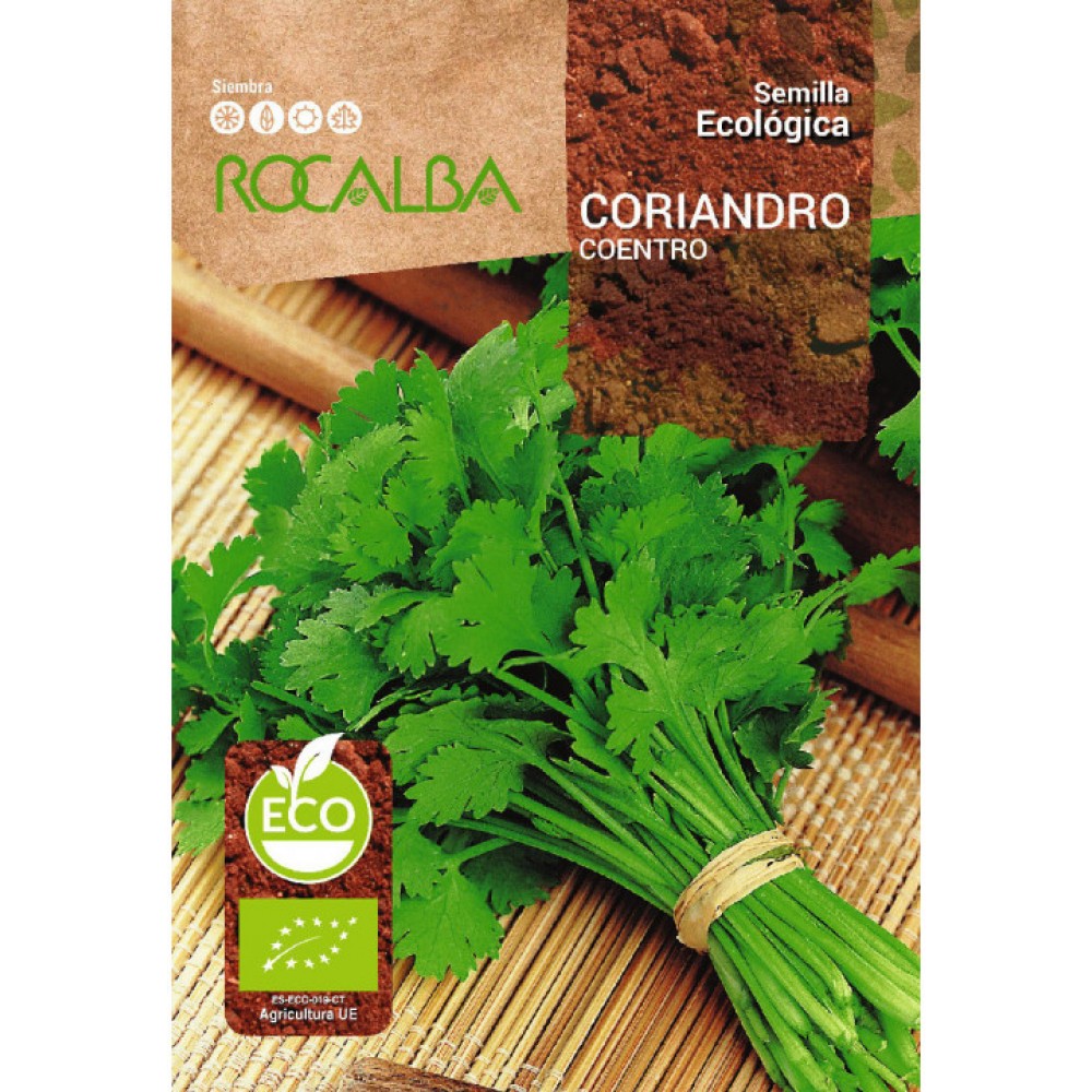 S.BIO ROCALBA COENTROS