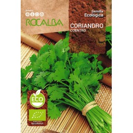 S.BIO ROCALBA COENTROS