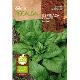 S.BIO ROCALBA ESPINAFRE MATADOR
