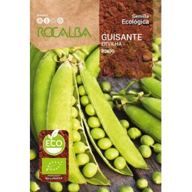 S.BIO ROCALBA ERVILHA RONDO