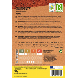 S.BIO ROCALBA ERVILHA RONDO