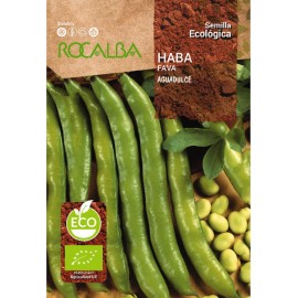 S.BIO ROCALBA  FAVA ECO AGUADULCE