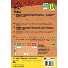 S.BIO ROCALBA  FAVA ECO AGUADULCE